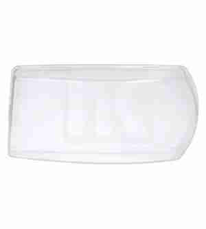 Front headlight glass (LH) Scania 5/6 2399976