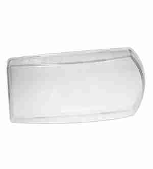 Front headlight glass (LH) Scania 5/6 2399976
