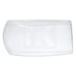 Front headlight glass (RH) Scania 5/6 2399977