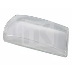 Front headlight glass (RH) Scania 5/6 2399977