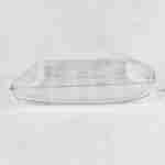 Front headlight glass (RH) Scania 5/6 2399977