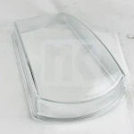 Front headlight glass (RH) Scania 5/6 2399977