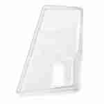Headlight glass (LH) Volvo FH2 20379428