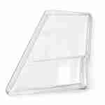 Headlight glass (LH) Volvo FH2 20379428