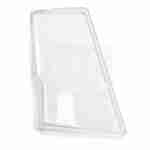 Headlight glass (RH) Volvo FH2 20379429