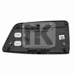 Mirror Glass large (LH) Volvo FH4 82356810