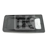 Mirror glass large MAN TGX/TGS 81637336071