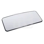 Mirror glass large MAN TGX/TGS 81637336071