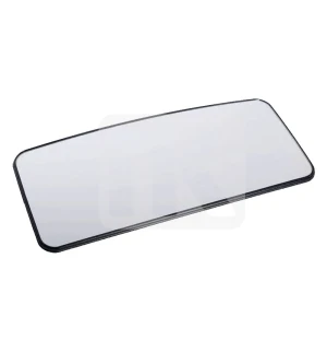 Mirror glass large MAN TGX/TGS 81637336071