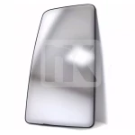 Mirror glass large MAN TGX/TGS 81637336071