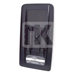 Mirror glass large MAN TGX/TGS 81637336071