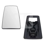Mirror glass large MAN TGX/TGS 81637336071