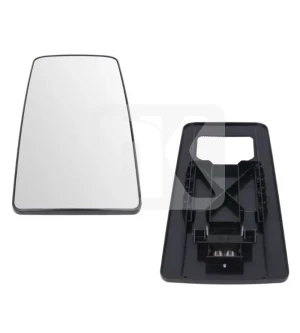 Mirror glass large MAN TGX/TGS 81637336071