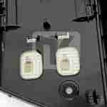 Mirror Glass large (RH) Volvo FH4 82359214