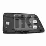 Mirror Glass large (RH) Volvo FH4 82359214
