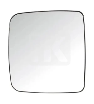 Mirror glass small (LH) MAN TGX/TGS 81637336073