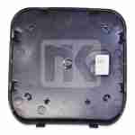 Mirror Glass Small Mercedes Atego 2/Axor 0028114733