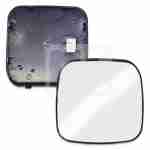 Mirror Glass Small Mercedes Atego 2/Axor 0028114733