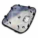 Mirror Glass Small Mercedes Atego 2/Axor 0028114733