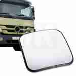 Mirror Glass Small Mercedes Atego 2/Axor 0028114733