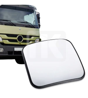 Κρύσταλλο Καθρέφτη μικρό Mercedes Atego 2/Axor 0028114733