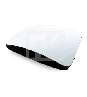 Mirror Glass Small Volvo FH4 82356824