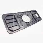 Κρύσταλλο μεγάλο Καθρέφτη Atego/Axor 0018119933