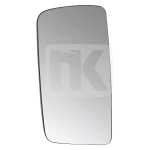 Large Mirror Glass (LH) Actros MP3 0028113333