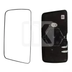 Large Mirror Glass (LH) Actros MP3 0028113333