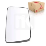 Large Mirror Glass (LH) Actros MP3 0028113333