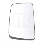 Large Mirror Glass (RH) Actros MP3 0028113433