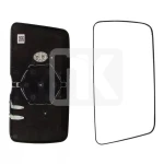 Large Mirror Glass (RH) Actros MP3 0028113433