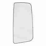 Large Mirror Glass (RH) Actros MP4 0028116433