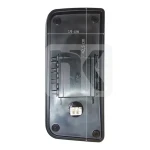 Large Mirror Glass (RH) Actros MP4 0028116433
