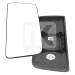 Large Mirror Glass (RH) Actros MP4 0028116433