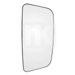Large Mirror Glass Scania 1442705