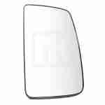Large Mirror Glass Volvo FH2/3 20455986