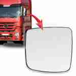 Κρύσταλλο μικρό Καθρέφτη (LH) Actros MP3 0028113733
