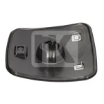 Small Mirror Glass Volvo FH2/3 20455995