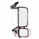 Small Mirror Glass Volvo FH2/3 20455995