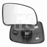 Small Mirror Glass Volvo FH2/3 20455995