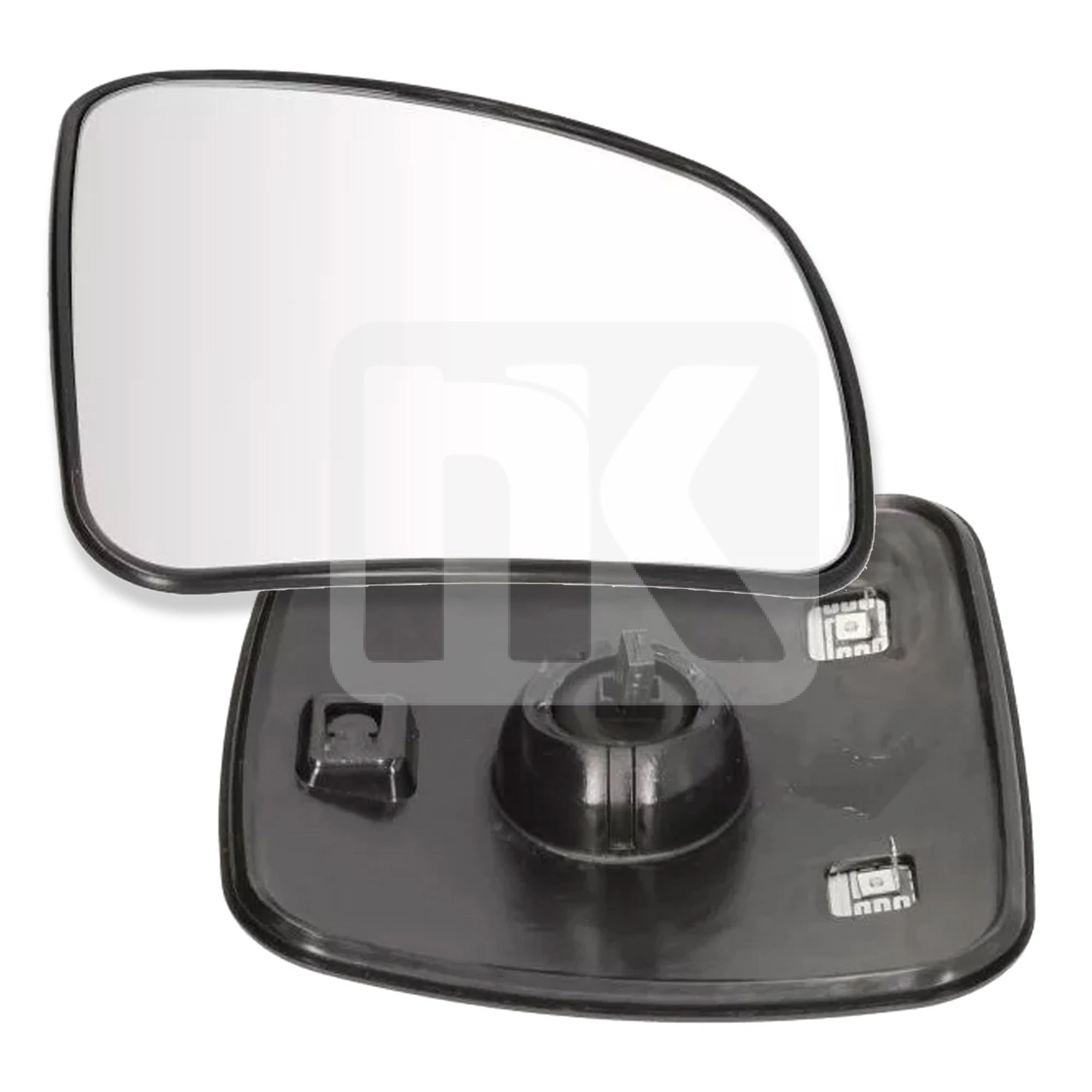 Small Mirror Glass Volvo FH2/3 20455995 Small Mirror Glass Volvo FH2/3 20455995