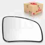 Small Mirror Glass Volvo FH2/3 20455995