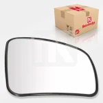 Small Mirror Glass Volvo FH2/3 20455995