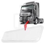 Κρύσταλλο προβολάκι (LH) Volvo FH3 21118550