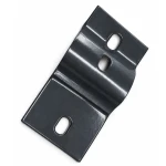 Rear differential wing plate Mercedes Actros/Axor 9305210097