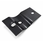 Rear differential wing plate Mercedes Actros/Axor 9305210097