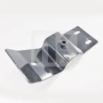 Differential wing plate Mercedes Actros/Axor 9585201282