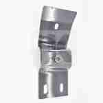 Differential wing plate Mercedes Actros/Axor 9585201282