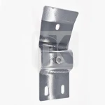 Differential wing plate Mercedes Actros/Axor 9585201282
